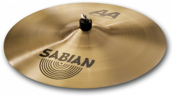 Sabian AA Rock Crash 18"