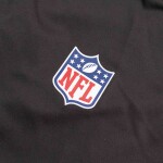 Nike Pánská bunda Tampa Bay Buccaneers NFL 2024 Sideline Pre-Game Lightweight Player Velikost: 3XL