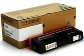 Ricoh 407533 - originální