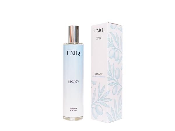 UNIQ - LEGACY Parfémovaná voda Velikost: 100 ml