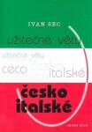 Užitečné věty česko-italské