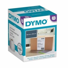 DYMO S0904980 S0904980 ks štítky