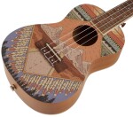 Bamboo U-23 Patagonia-S
