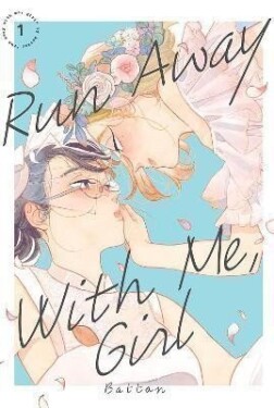 Run Away With Me, Girl 1 - Battan