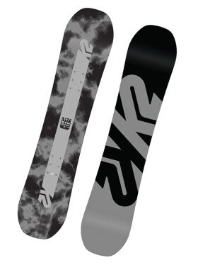 K2 LIL MINI design dětský snowboard