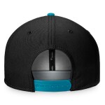 Fanatics Pánská kšiltovka San Jose Sharks NHL Iconic Color Blocked Snapback