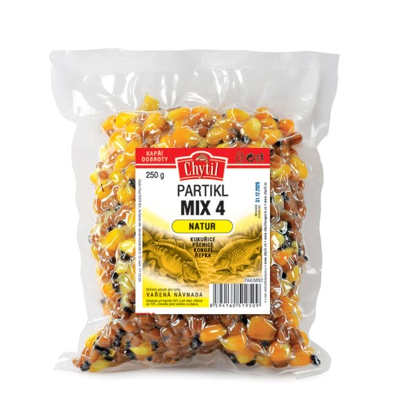 Chytil Partikl MIX 250g