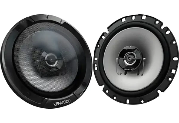 Kenwood KFC-S1767 / Reproduktor do auta / kulatý / 17 cm / 4 ? (KFC-S1767)