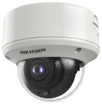 Hikvision DS-2CE59U7T-AVPIT3ZF(2.7-13.5mm) / Dome kamera / 4v1 / 8Mpix / IR 60m / IP67 / IK10 (DS-2CE59U7T-AVPIT3ZF(2.7-13.5mm))