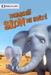 Nejmenší slon na světě - DVD, 1. vydání