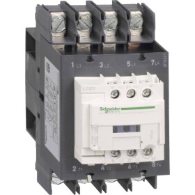 Schneider Electric LC1DT80AU7 stykač 1 ks