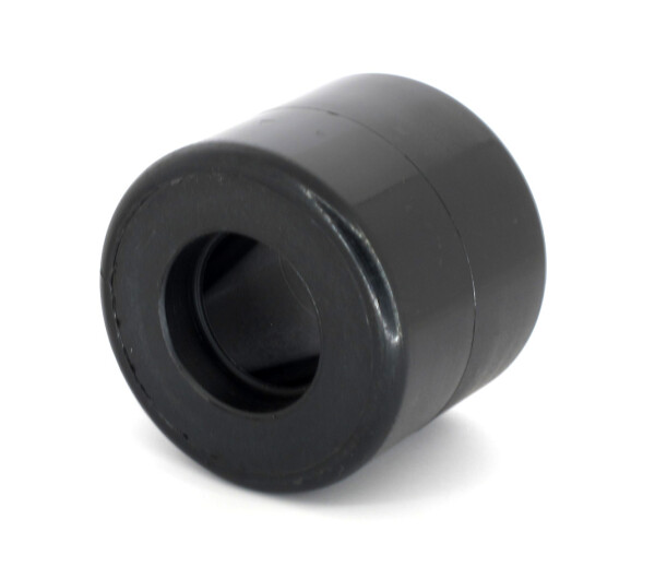 Feba Kolečko 80x90, polyamid černý 1072