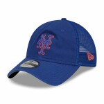 New Era Pánská kšiltovka New York Mets MLB 2023 Spring Training 9TWENTY