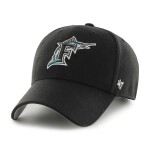 47 Brand Pánská kšiltovka Miami Marlins MLB Florida Marlins 2003 World Series MVP Snapback