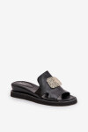 Pantofle model 212889 Step in style 37