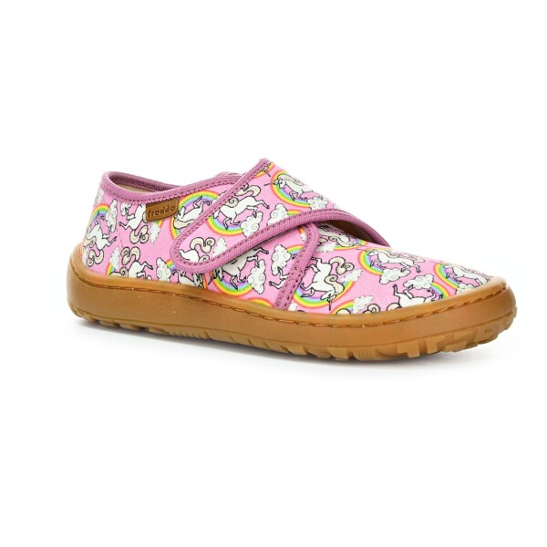 Froddo G1700438-11 White/pink