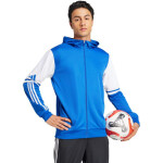 Mikina adidas Squadra 25 Hoody M JD2991 pánské L