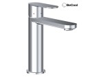 RAVAK - Chrome II Umyvadlová baterie, BeCool, chrom X070448