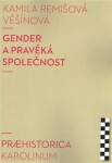 Gender a pravěká společnost - Kamila Remišová Věšínová (e-kniha)