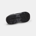 Obuv POWER JL26-POW125M pánská polobotka černá