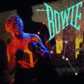 Let's Dance (CD) - David Bowie
