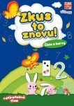 Zkus to znovu! - Čísla a barvy