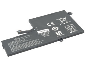 HP Chromebook 11 G5 4100 mAh baterie originální