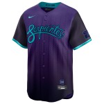 Nike Pánský dres Arizona Diamondbacks MLB City Connect Limited Velikost: S