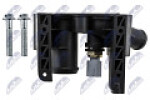 PIETRO Příruba termostatu Ford Focus I–II (DAW, DBW, DNW, DFW, DA_, DP), C-Max (DM2) 1.4–1.6 (1998–2012)
