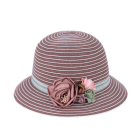 Klobouk Art Of Polo Hat cz19119 Pink UNI
