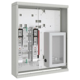 ABN ABNSG132X0233 Skříň měniče Obsah 1 ks