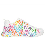 Boty Skechers Sneakers W 177977 WMLT 38,5