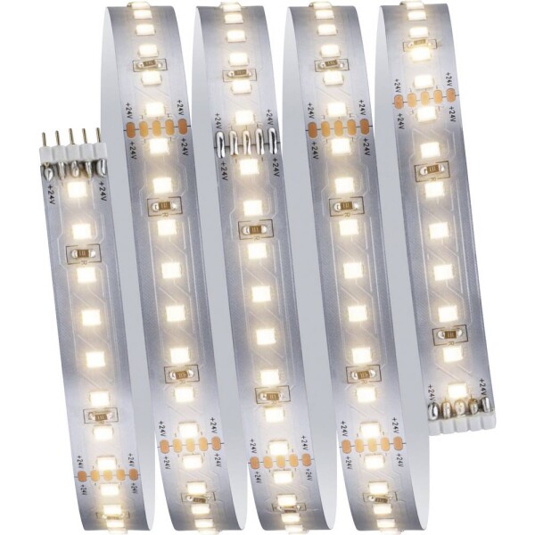 Paulmann MaxLED 1000 Basisset 71243 LED pásek základní sada konektor 230 V 1.5 m teplá bílá 1 sada