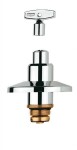 GROHE - Náhradní díly Vršek, chrom 11551000