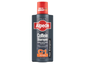 ALPECIN Coffein Shampoo C1 375ml
