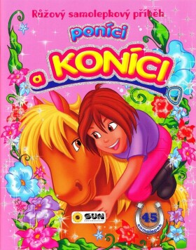 Poníci koníci