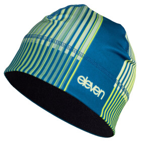 Sportovní čepice Eleven Eddie Swift Green Velikost: M
