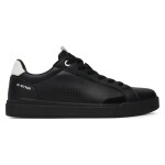 Tenisky G-STAR RAW V5-10501L Přírodní kůže (useň) - Lícová
