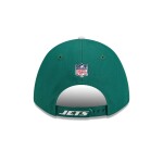 New Era Pánská kšiltovka New York Jets NFL 9FORTY M-Crown
