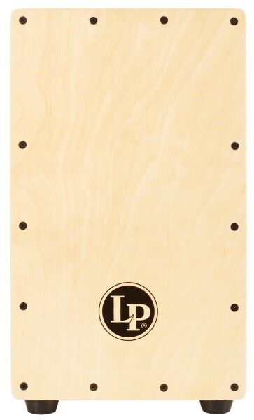 Latin Percussion Aspire Junior Cajon