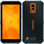 MyPhone Hammer Energy X oranžová / 5.5"IPS / O-C 2.0GHz / 4GB RAM / 64GB / Dual-SIM / IP69 / 13MP+2MP+8MP / Android 12 (TELMYAHENERXLOR)