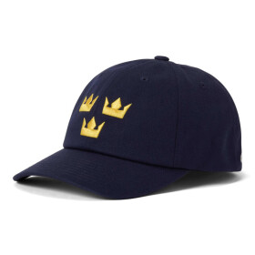 Pánská kšiltovka CCM Flag Team Sweden
