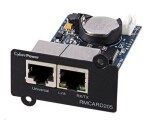 CyberPower SNMP Expansion card RMCARD205, s podporou Enviro Sensoru EDF_295353