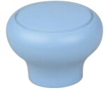 Tulip Nábytková knopka Funga modrá (303235)