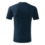 Malfini Classic New M MLI-13202 Tričko námořnická modrá 2XL