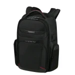 Samsonite Pro DLX 6 Batoh na notebook 15.6" černá / 21 l (147137-1041)