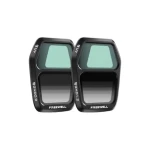Freewell Sada 2ks přechodových filtrů pro DJI Air 3S / GND0.9 / GND1.2 (FW-A3S-GND)