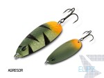 Delphin Plandavka Elipz FullScale - 12g TROUTY Hook #2,Delphin Plandavka Elipz FullScale - 12g TROUTY Hook #2