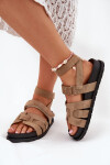 Sandály model 213915 Step in style 36