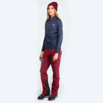 Salewa Vajolet PL R W HZ W mikina 27888-3967 XL